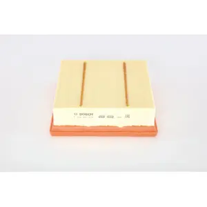 Bosch Filtre À Air - Filtre Bosch F026400498 S0498 Filtre Air Opel 4047025472647 pas cher