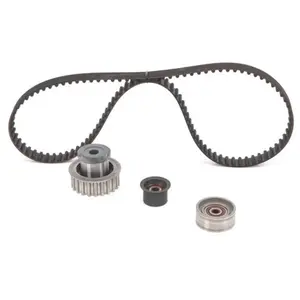 BOSCH Kit de distribution, par ex. pour BMW pas cher