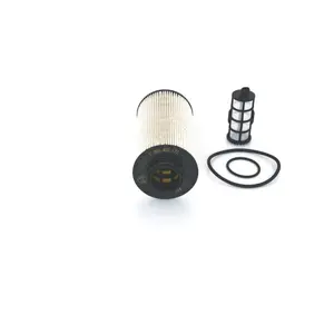 BOSCH Filtre à carburant (Ref: F 026 402 177)