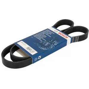 Comparateur de prix : Courroie trapézoïdale à nervures BOSCH 1 987 945 701