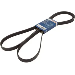 Bosch Courroie trapézoïdale à nervures 6PK2550 pas cher