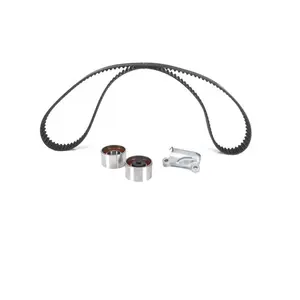 Kit De Distribution 1 987 948 133 Bosch Mazda Bosch Spannrollenset pas cher