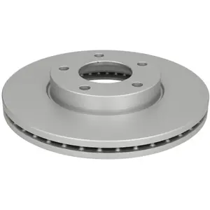 Bosch Jeu de 2 disques de frein, ventil, Essieu avant, par ex. pour Mazda pas cher