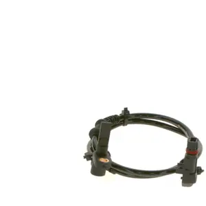 Comparateur de prix : BOSCH Capteur ABS pour MERCEDES-BENZ: Classe E, Classe CLS (Ref: 0 986 594 563)