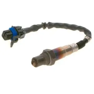 BOSCH Sonde lambda pour CADILLAC: ATS & CHEVROLET: Camaro (Ref: 0 258 010 450) pas cher