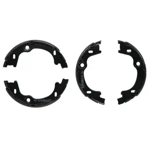 BOSCH Mâchoires de frein à main pour KIA: Carens (Ref: 0 986 487 926)