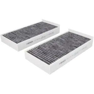 Filtre d'habitacle (filtre à pollen) BOSCH 1 987 435 538 pas cher