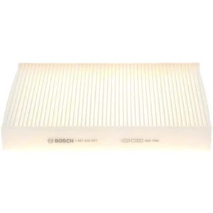 Filtre d'habitacle (filtre à pollen) BOSCH 1 987 435 057 pas cher