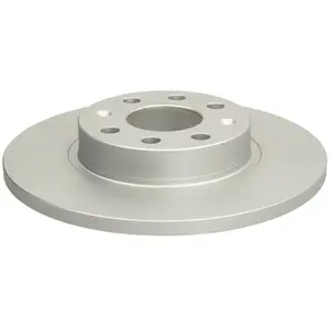 Disque de frein BOSCH 0 986 479 C11 avant, plein, 1 pièce pas cher