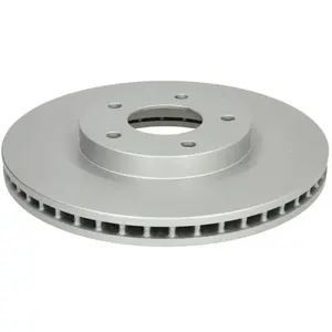 Disque de frein BOSCH 0 986 479 C04 avant, ventilé, 1 pièce pas cher