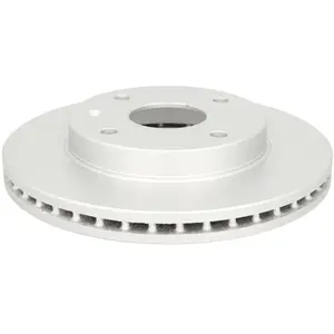 Disque de frein BOSCH 0 986 479 C01 avant, ventilé, 1 pièce pas cher