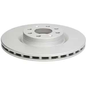 Disque de frein BOSCH 0 986 479 B90 avant, ventilé, 1 pièce pas cher