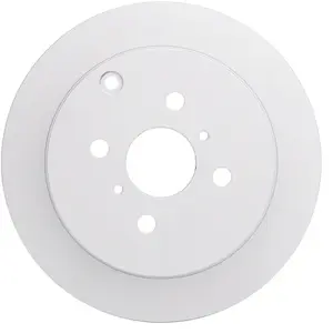 Disque de frein BOSCH 0 986 479 B71 arrière, plein, 1 pièce pas cher