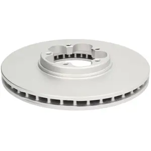 Disque de frein BOSCH 0 986 479 B28 avant, ventilé, 1 pièce pas cher