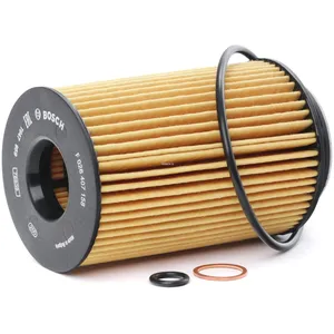 Filtre à huile BOSCH F 026 407 158 - Réf. F026407158 pas cher