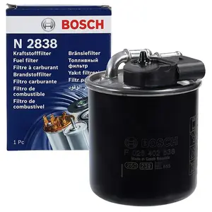 Comparateur de prix : Bosch N2838 - Filtre diesel auto