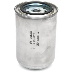 BOSCH Filtre à carburant (Ref: F 026 402 151) pas cher