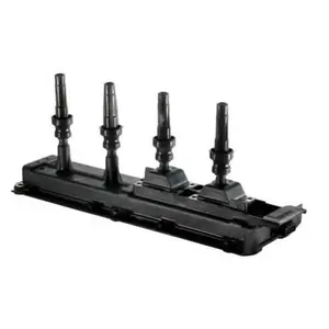 Comparateur de prix : BOSCH Bobine d'allumage pour CITROËN: Xantia, ZX, Xsara, XM & PEUGEOT: 306, 406, 605 (Ref: 0 986 221 086)