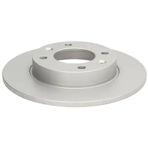 Disque de frein BOSCH 0 986 479 B40 arrière, plein, 1 pièce pas cher