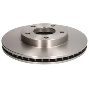 BOSCH Disques de frein pour FORD: Maverick (Ref: 0 986 479 A52) pas cher
