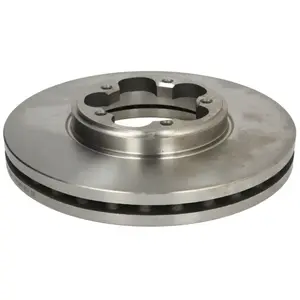 BOSCH Disques de frein pour FORD: Transit/Tourneo (Ref: 0 986 479 A49) pas cher
