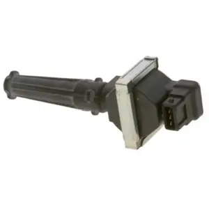 Comparateur de prix : BOSCH Bobine d'allumage pour PEUGEOT: 306, 405 & CITROËN: ZX, Xantia &...