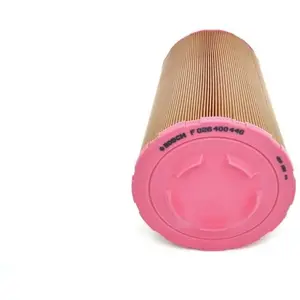 BOSCH Filtre à air (Ref: F 026 400 440) pas cher