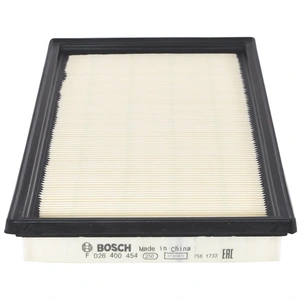 BOSCH Filtre à air pour SUZUKI: Swift, SX4 & FIAT: Sedici (Ref: F 026 400 454) pas cher