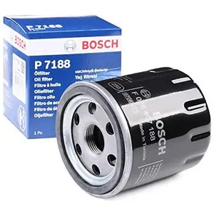 Comparateur de prix : Bosch Automotive Filtre à huile, par ex. pour Ford, Peugeot, Land Rover, Citroën, Fiat