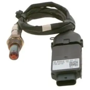 Comparateur de prix : Pompe à essence haute pression BOSCH 0 261 520 307