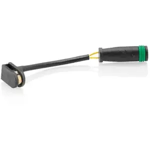 Comparateur de prix : Contact d'avertissement, usure des plaquettes de frein AP612 Bosch AP612