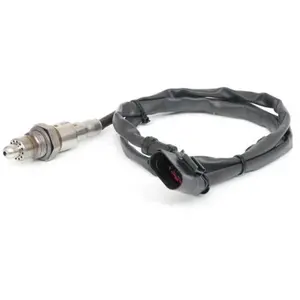 Comparateur de prix : BOSCH Sonde lambda pour SKODA: Fabia, Rapid & VOLKSWAGEN: Polo (Ref: 0 258 030 088)