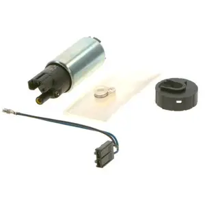 BOSCH Pompe à carburant pour TOYOTA: Yaris (Ref: 0 986 580 942) pas cher