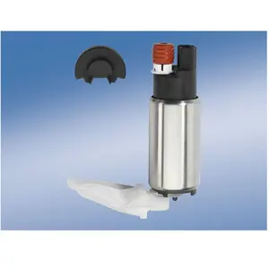 BOSCH Pompe à carburant pour MITSUBISHI: Space Runner, Space wagon, Pajero, Lancer (Ref: 0 986 580 943) pas cher