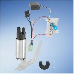 BOSCH Pompe à carburant pour FORD: Mondeo (Ref: 0 986 580 966) pas cher