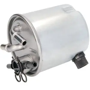 BOSCH Filtre à carburant pour NISSAN: NV200, Qashqai (Ref: F 026 402 182) pas cher