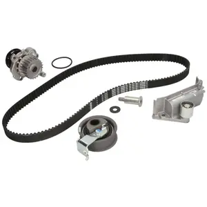 Kit de distribution + pompe à eau Bosch 1 987 946 493 pas cher