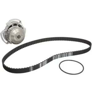 Comparateur de prix : BOSCH Pompe à eau + kit de courroie de distribution, par ex. pour VW, Audi