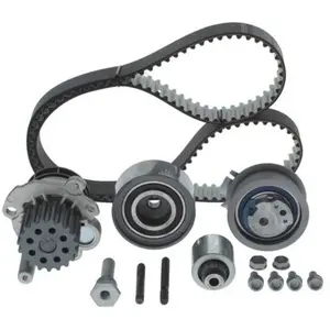 Kit de distribution + pompe à eau BOSCH 1 987 946 476 - Réf. 1987946476 pas cher