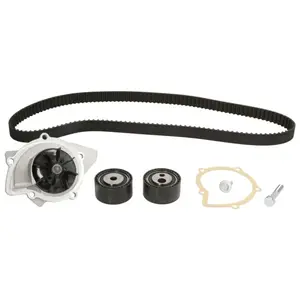 Kit de distribution + pompe à eau BOSCH 1 987 946 440 - Réf. 1987946440 pas cher