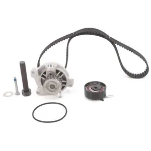 BOSCH Pompe à eau + kit de courroie de distribution, par ex. pour VW pas cher