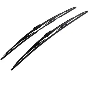Comparateur de prix : 2 Balais D'essuie-glace Bosch Twin 612 600mm/400mm