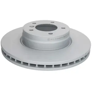 BOSCH Disques de frein pour BMW: Série 6, Série 5 (Ref: 0 986 479 D39)