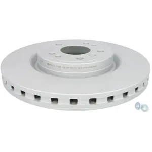 Disque de frein BD2429 Bosch BD2429 pas cher