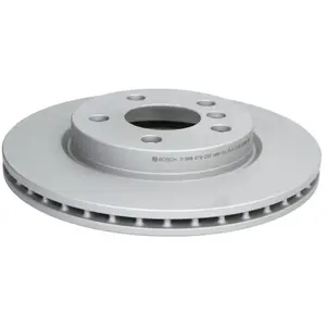 Disque de frein BD2418 Bosch BD2418 pas cher