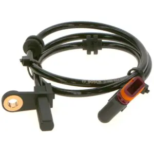 Comparateur de prix : BOSCH Capteur ABS pour MERCEDES-BENZ: Classe CL, Classe S (Ref: 0 986 594 594)