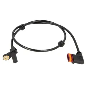 Comparateur de prix : BOSCH Capteur ABS pour MERCEDES-BENZ: Classe CL, Classe S (Ref: 0 986 594 592)