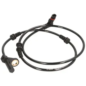 Comparateur de prix : BOSCH Capteur ABS pour MERCEDES-BENZ: Classe CL, Classe S (Ref: 0 986 594 593)