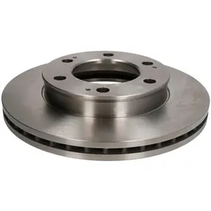 BOSCH Disques de frein pour SSANGYONG: Rexton (Ref: 0 986 479 D33) pas cher