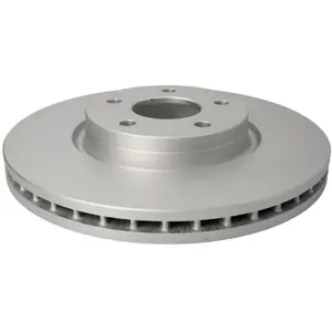 Bosch Jeu de 2 disques de frein, ventil, Essieu avant, par ex. pour Ford pas cher